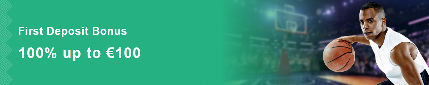 Librabet Casino Willkommensbonus